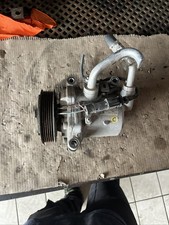 COMPRESSORE ARIA CONDIZIONATA