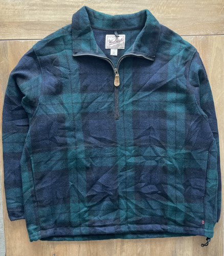 Cappotto woolrich tweed - cappotto,