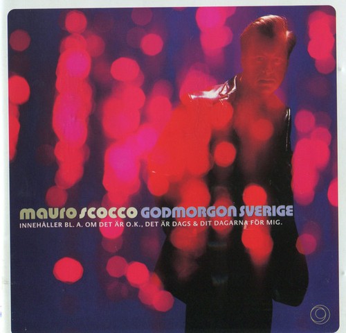 Mauro scocco godmorgon - -,