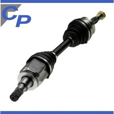 Albero Trasmissione Anteriore