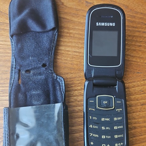 Samsung cellulare conchiglia - samsung, a