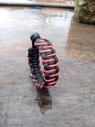 Bracciale militare tattico - bracciale,