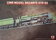 Vintage Lima Model Railways