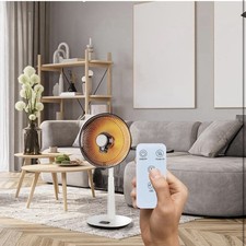 Stufa Al Carbonio Con