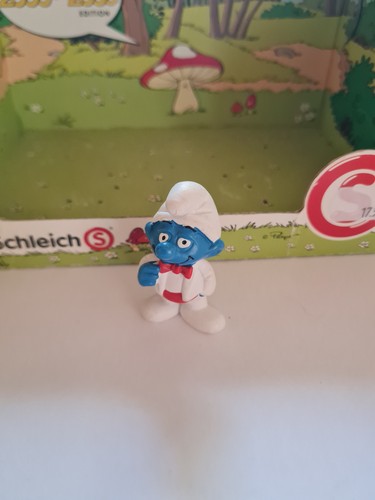 Puffi puffo in frack - puffi,
