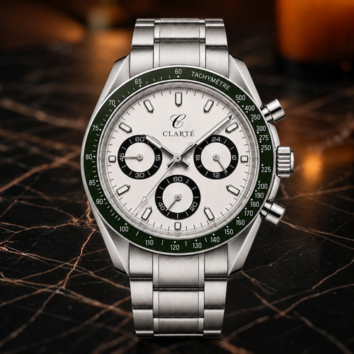 Orologio automatico clarté - automatico,
