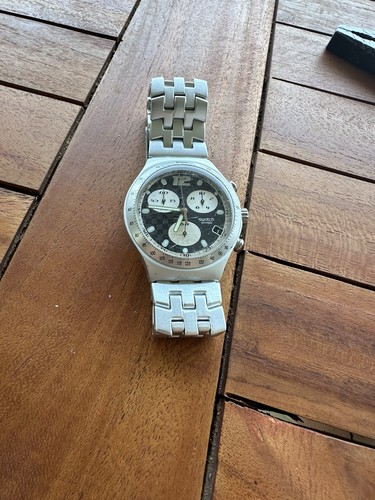Orologio swatch 1999 ycs4009ag - 1999,
