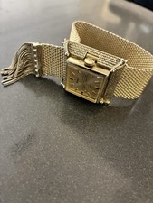 OROLOGIO VINTAGE PEDRE 17