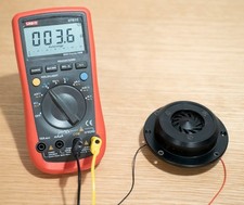 Tweeter Celestion Ditton 15