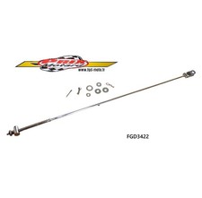 KAWASAKI 750 H2 H2B H2C 1974 1975 TRINGLE TIGE DE FREIN ARRIERE NEUVE