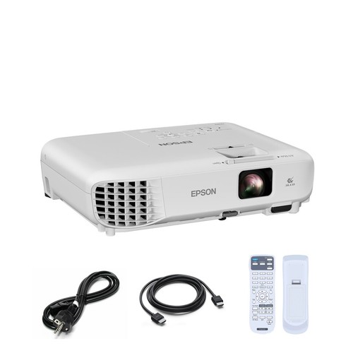 Proiettore epson w05 - proiettore, wxga