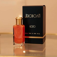 Gozo jeroboam extrait - jeroboam,