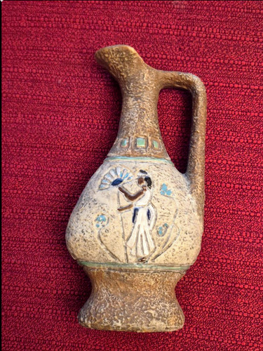 Vintage anni vaso in - vintage!, 60