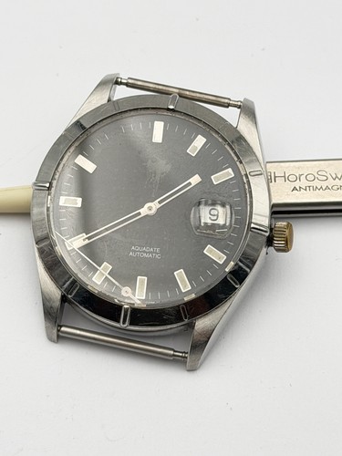 Eberhard aquadate automatic - eberhard,