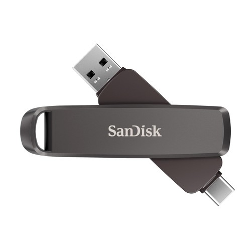 Sandisk extreme pro dual - extreme,