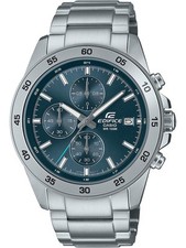 Casio EFR-526D-2AVUEF Orologio Uomo Edifice Cronografo 44mm 10ATM