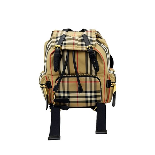 Burberry house check small - burberry,