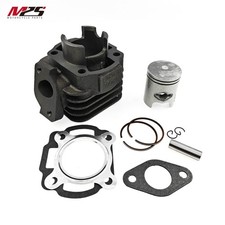 Kit cilindro 50cc per mini