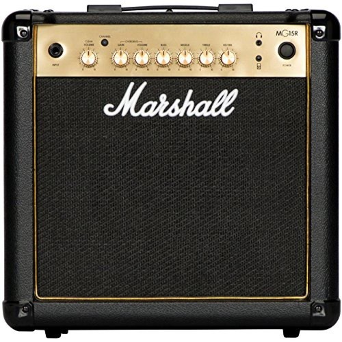 Marshall mg15r mg - marshall,