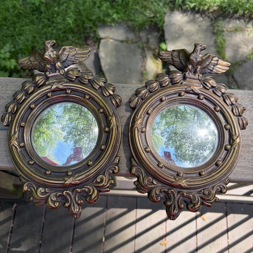 Set specchi convessi - set,