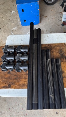 Kit batteria elettronica