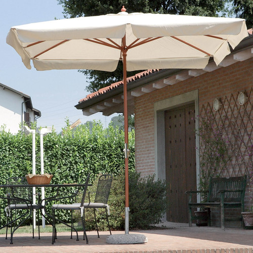 Ombrellone giardino 2x3 m - da,