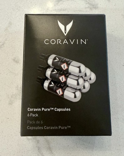 Nuova confezione capsule - confezione,