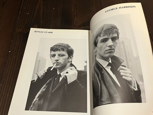 Beatles liverpool libro - in,