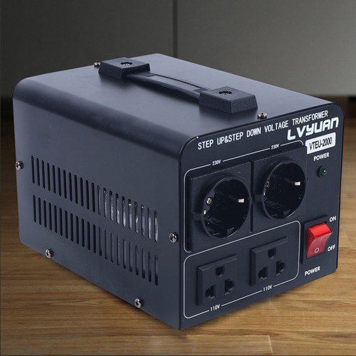 2000w vteu 2000 convertitore - 2000w, vteu-2000