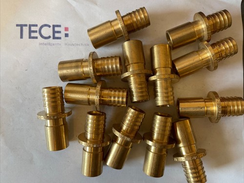 Teceflex 716325 raccordo a - 1x,