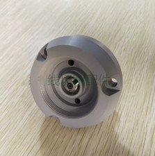 1PZ Camera di Scarico EDM