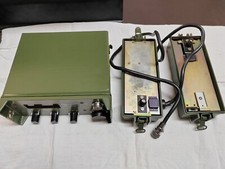 Contatore Geiger RAM II