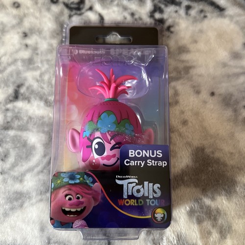 Trolls world tour - trolls, poppy