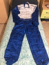 TUTA KART KARTING SPARCO  Taglia XL Inifuga 