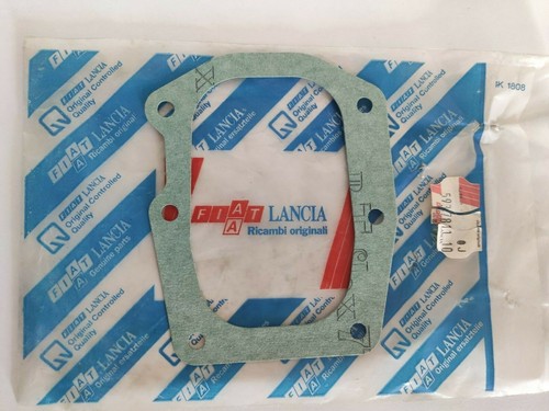 Guarnizione basamento motore - guarnizione,