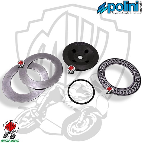 Piattello spingidisco frizione - spingidisco,