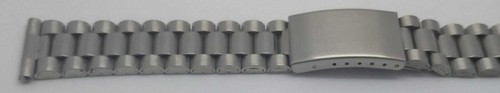 Bracciale acciaio inox 100 - acciaio,