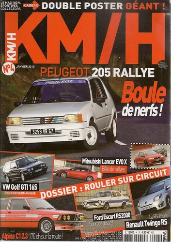 Opel lotus omega - km/h,