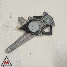 Alzacristalli elettrici posteriori lh 98820-1J100 per HYUNDAI I20 MK1 1.2 2008-2012 usati (106488)