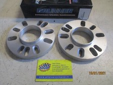 2 DISTANZIALI RUOTE PEUGEOT - RUNNER - SENZA BULLONERIA - NUOVI