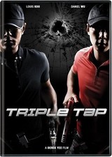 Triplo Coperchio - Hong Kong