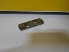 Piastra molle alberi forcellini cambio per Fiat 600 D  [6696.18]