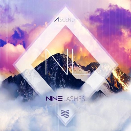 Nine lashes ascend cd - ascend,