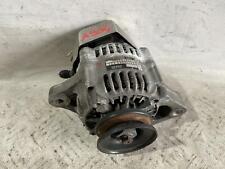 1758064012 ALTERNATORE AIXAM A721 (12/0604/2008) 0.4 Diesel Z402 RICAMBI 897640