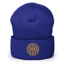 Cappello Inter Milan Retro