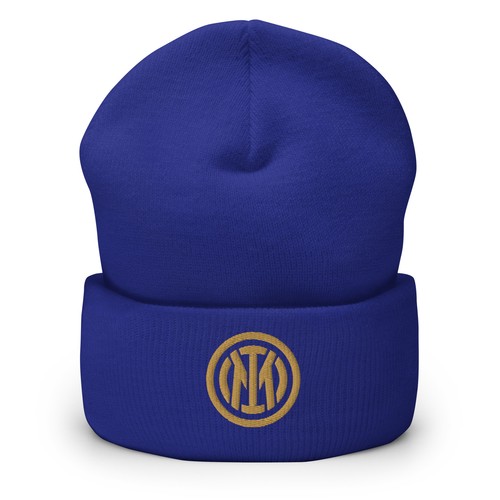 Cappello inter milan retro - cappello,