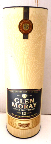 Boîte carton whisky glen - carton,