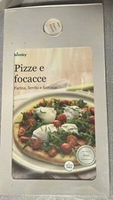 pacchetto libro e stick bimby