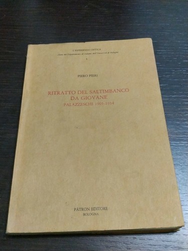 Piero pieri ritratto - -,