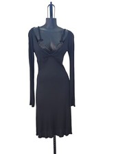 Abito Gianfranco GF Ferre nero